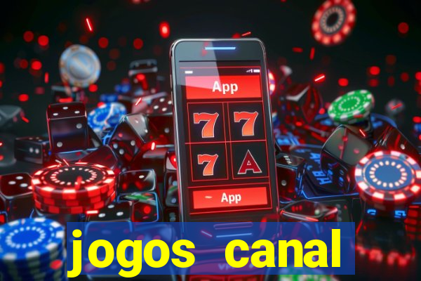 jogos canal premiere hoje